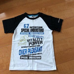 Used Kids' T-shirts